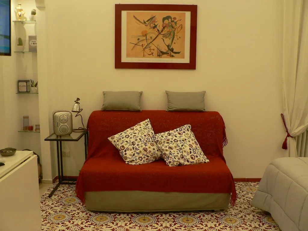 Casa Di Giovanna Apartment Rome