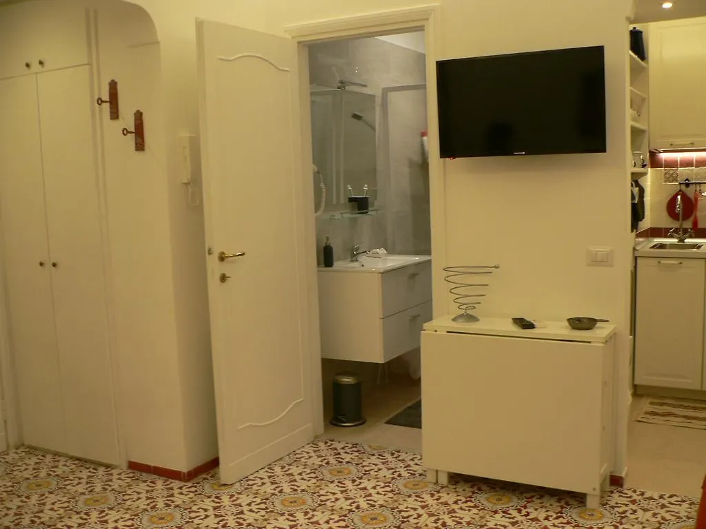 Casa Di Giovanna Apartment Rome