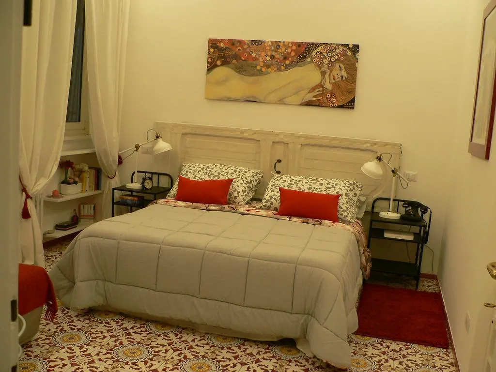 Casa Di Giovanna Apartment Rome