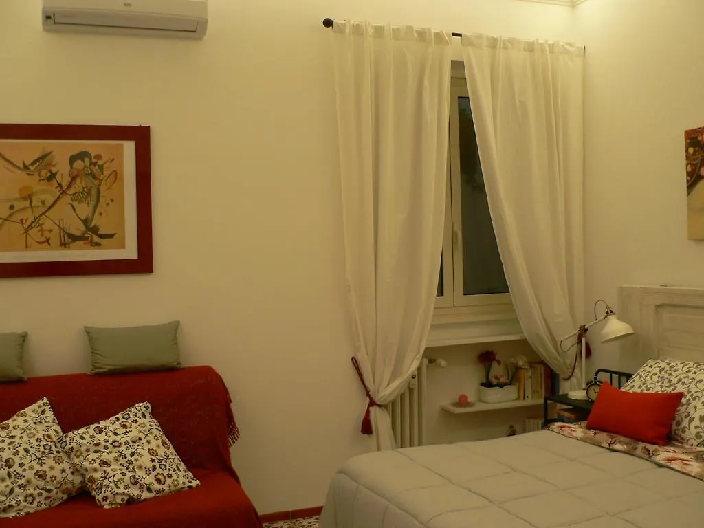 Casa Di Giovanna Apartment Rome Italy