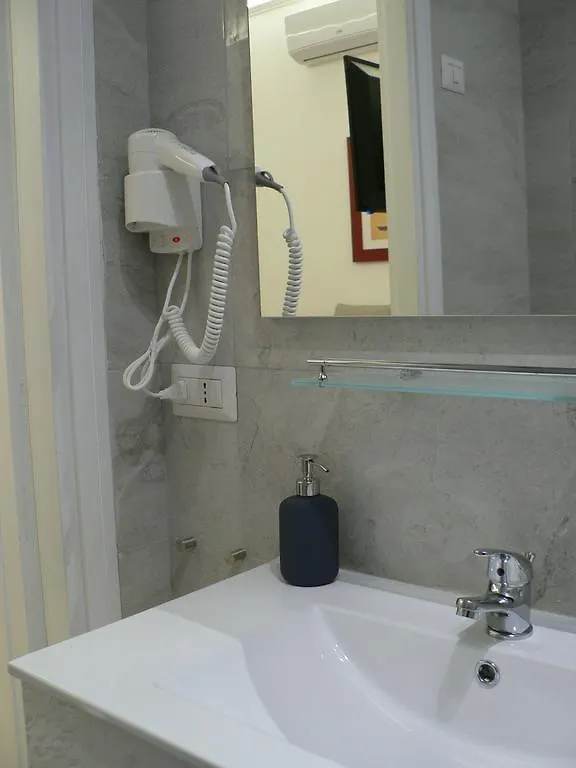 Casa Di Giovanna Apartment Rome Italy