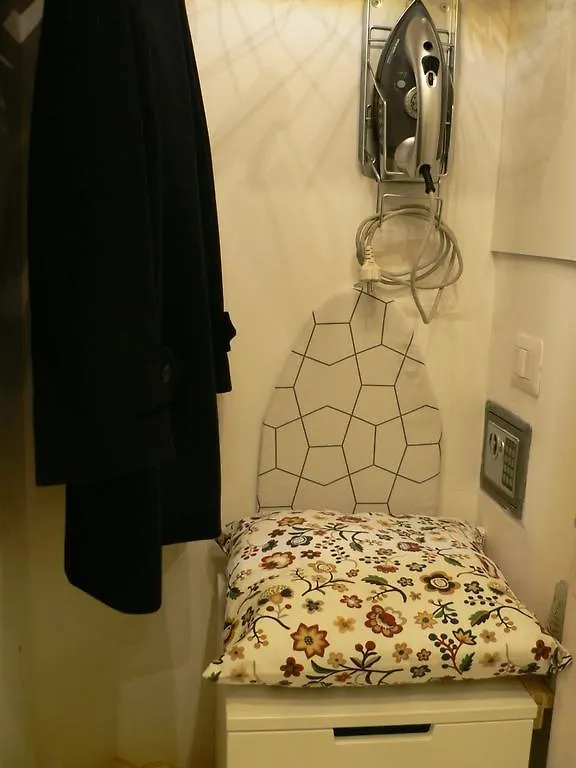 Casa Di Giovanna Apartment Rome