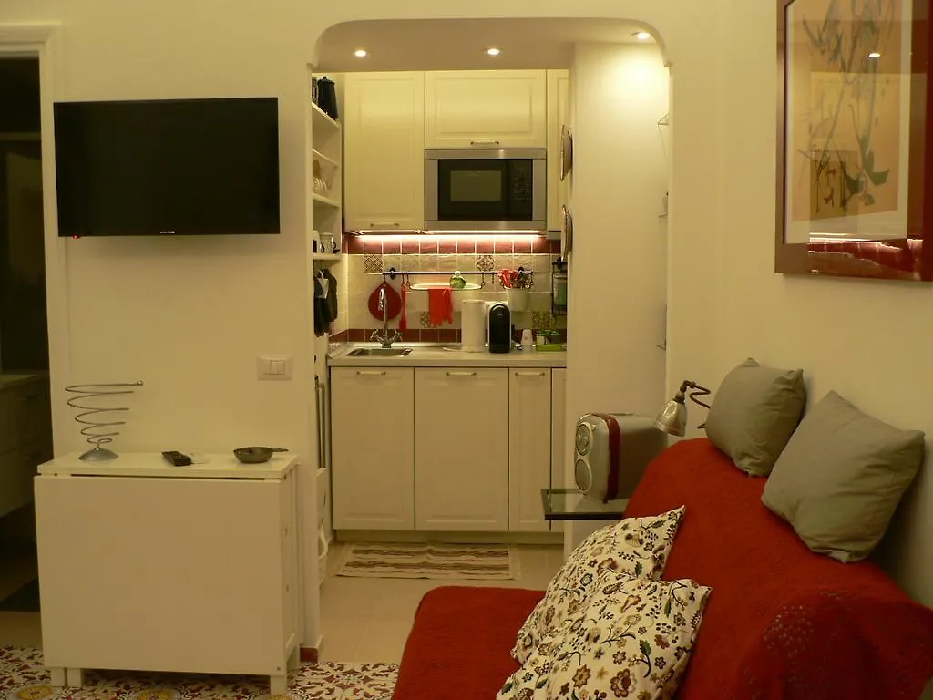Appartement Casa Di Giovanna à Rome