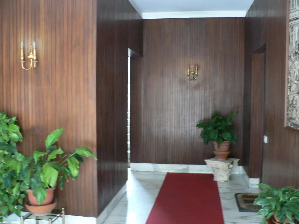 Casa Di Giovanna Apartment Rome 0*,  Italy