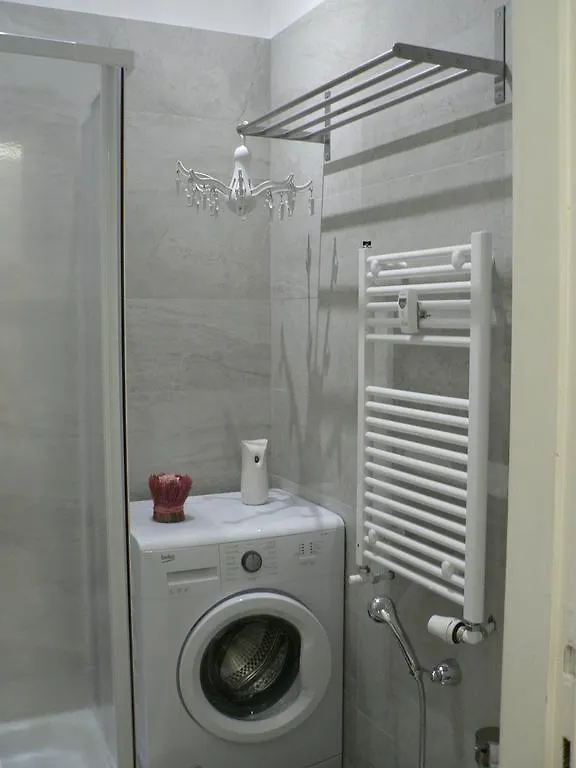 Appartement Casa Di Giovanna à Rome